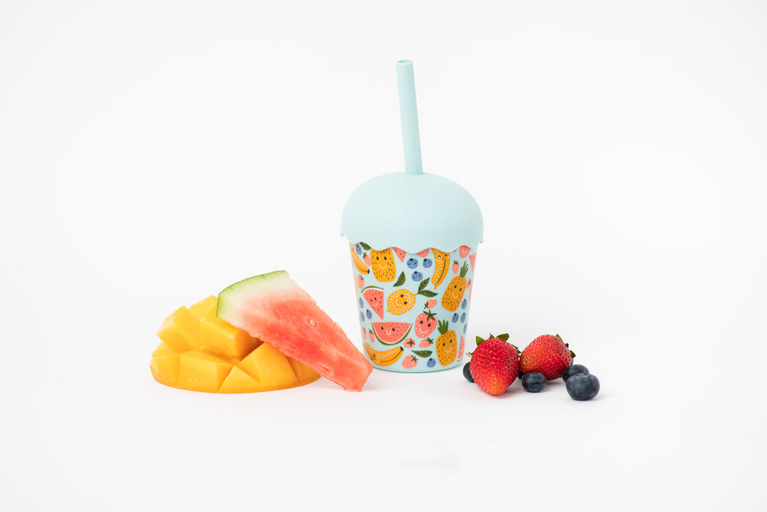 Healthy Kids Smoothie Ideas - That Kids Will Actually Drink!