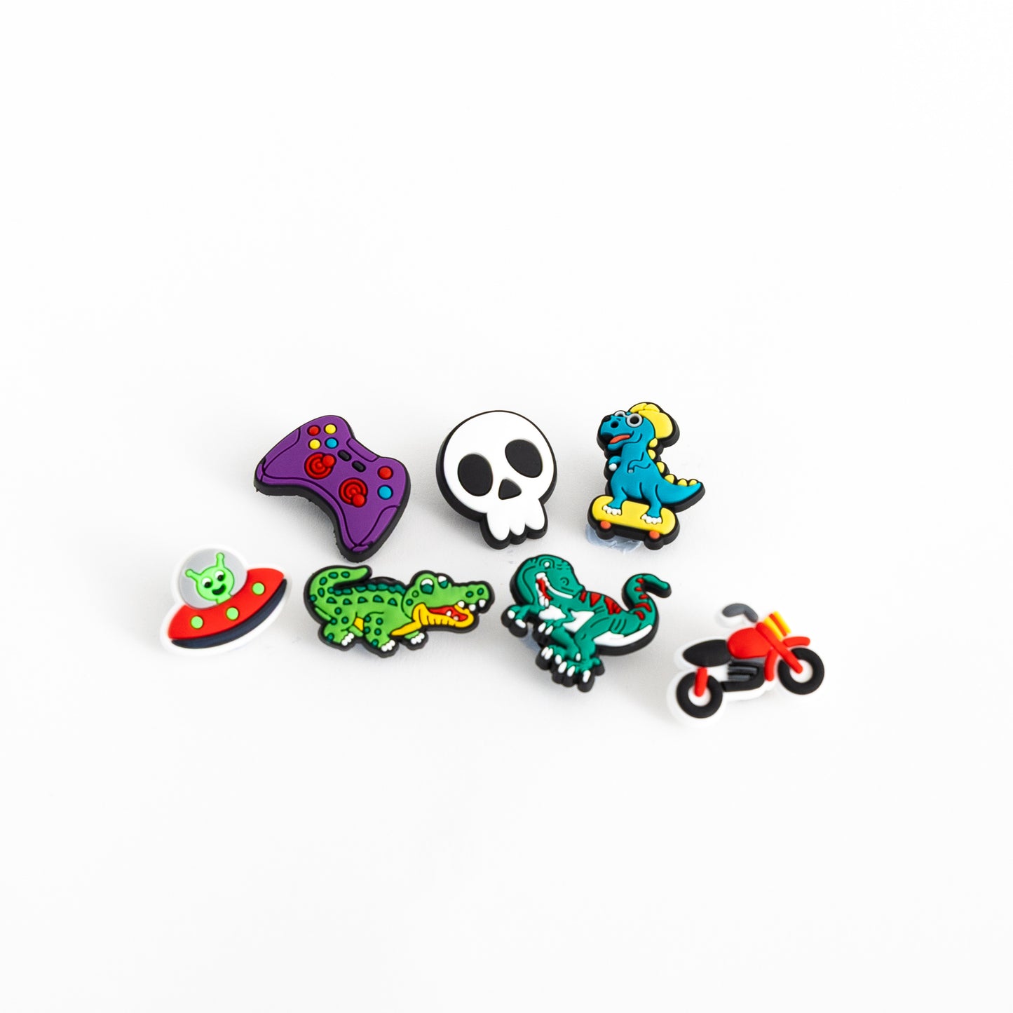 Boys 7 x Chino Charm Packs