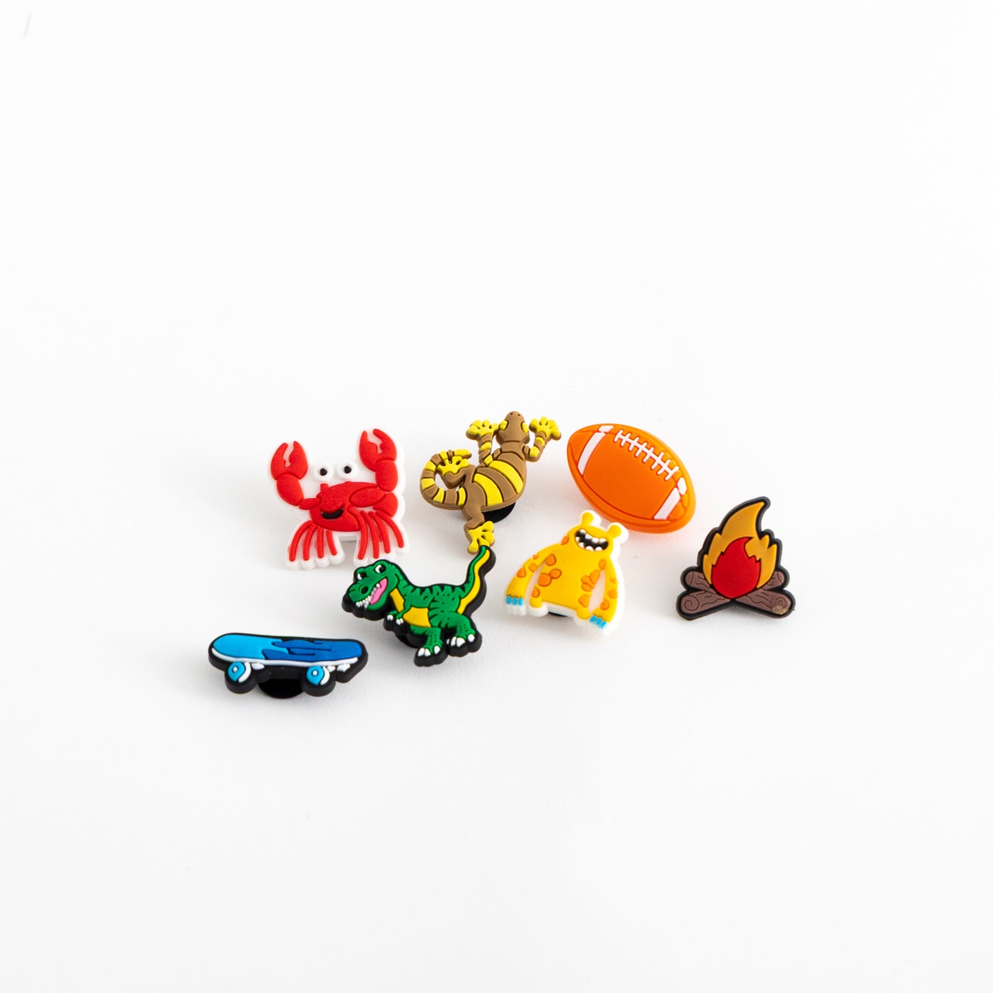 Boys 7 x Chino Charm Packs