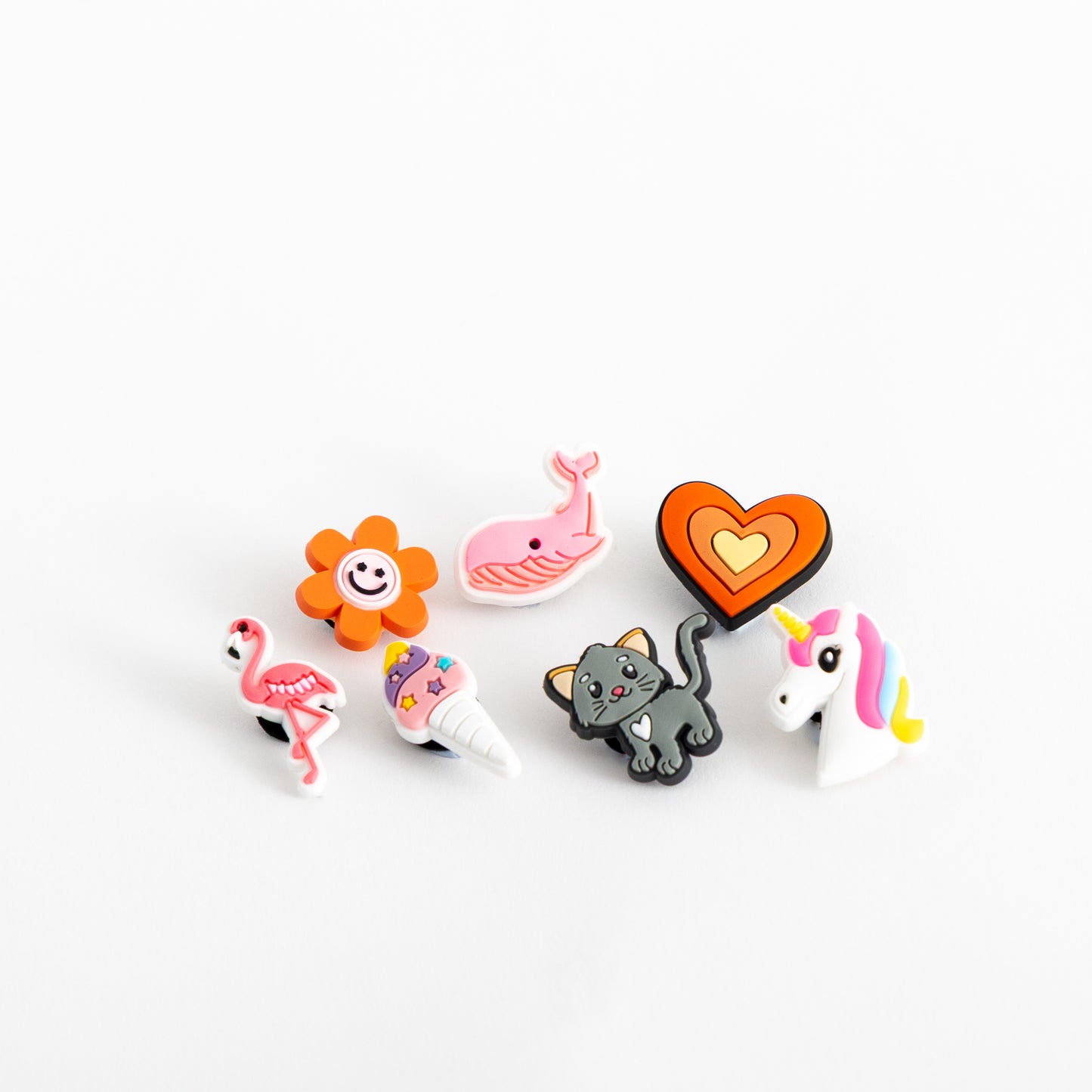 Girls 7 x Chino Charm Packs - SHIPPING FROM 25TH AUGUST 2025