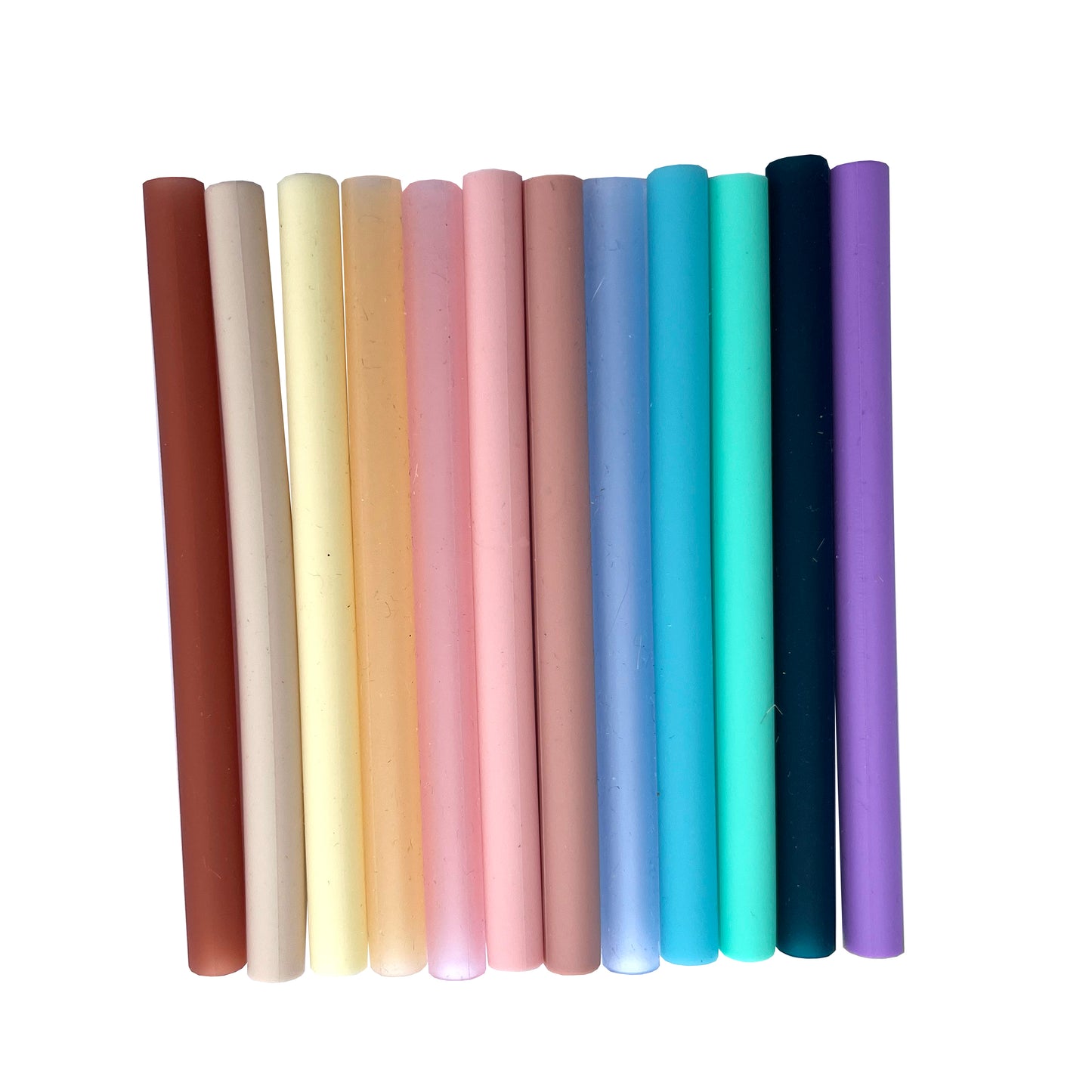 straws - no stopper