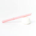 Single Silicone Straw  - pick your colour