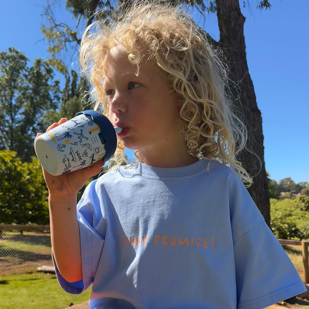 Daddy & Me Matching Rad Times Bundle