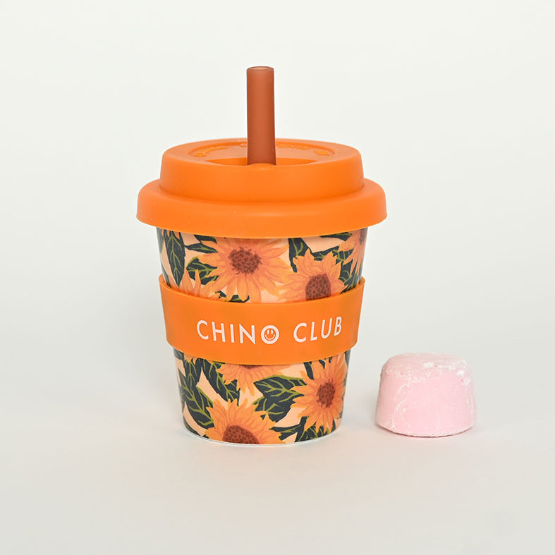 straws - no stopper