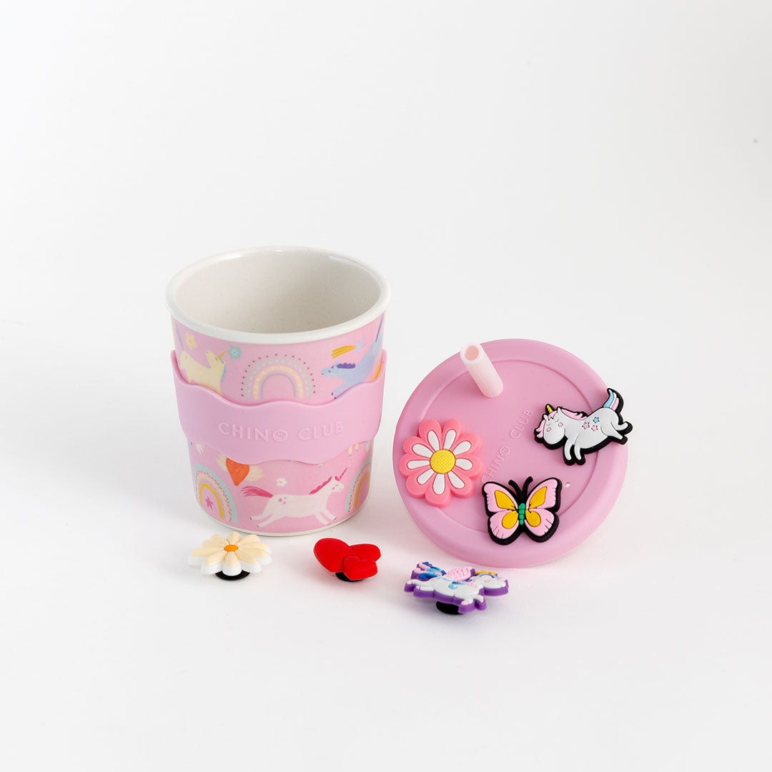 Girls 7 x Chino Charm Packs - SHIPPING FROM 25TH AUGUST 2025