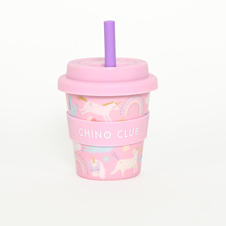 straws - no stopper