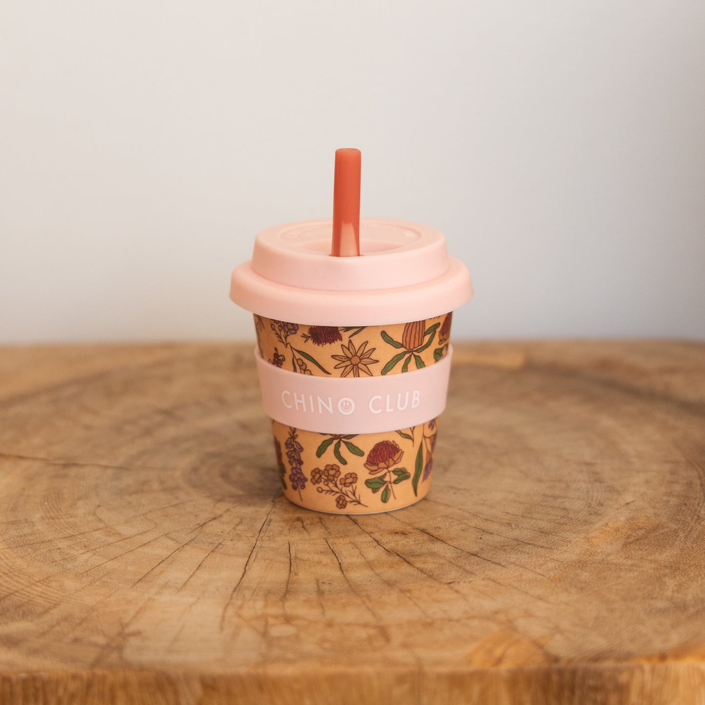 straws - no stopper