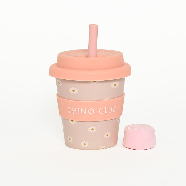 straws - no stopper