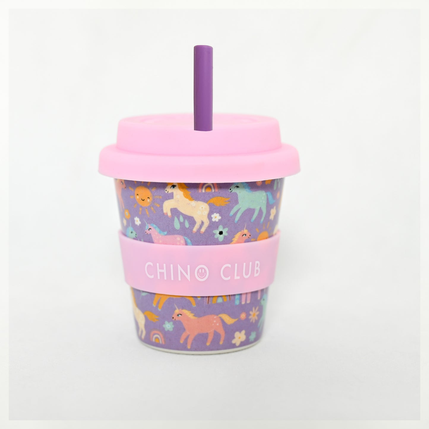 straws - no stopper