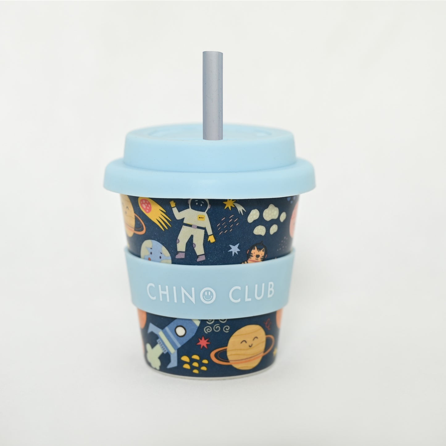 straws - no stopper