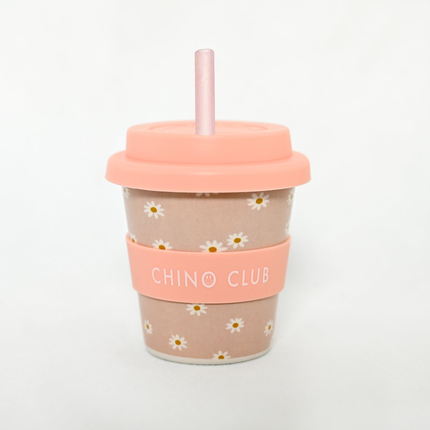 straws - no stopper