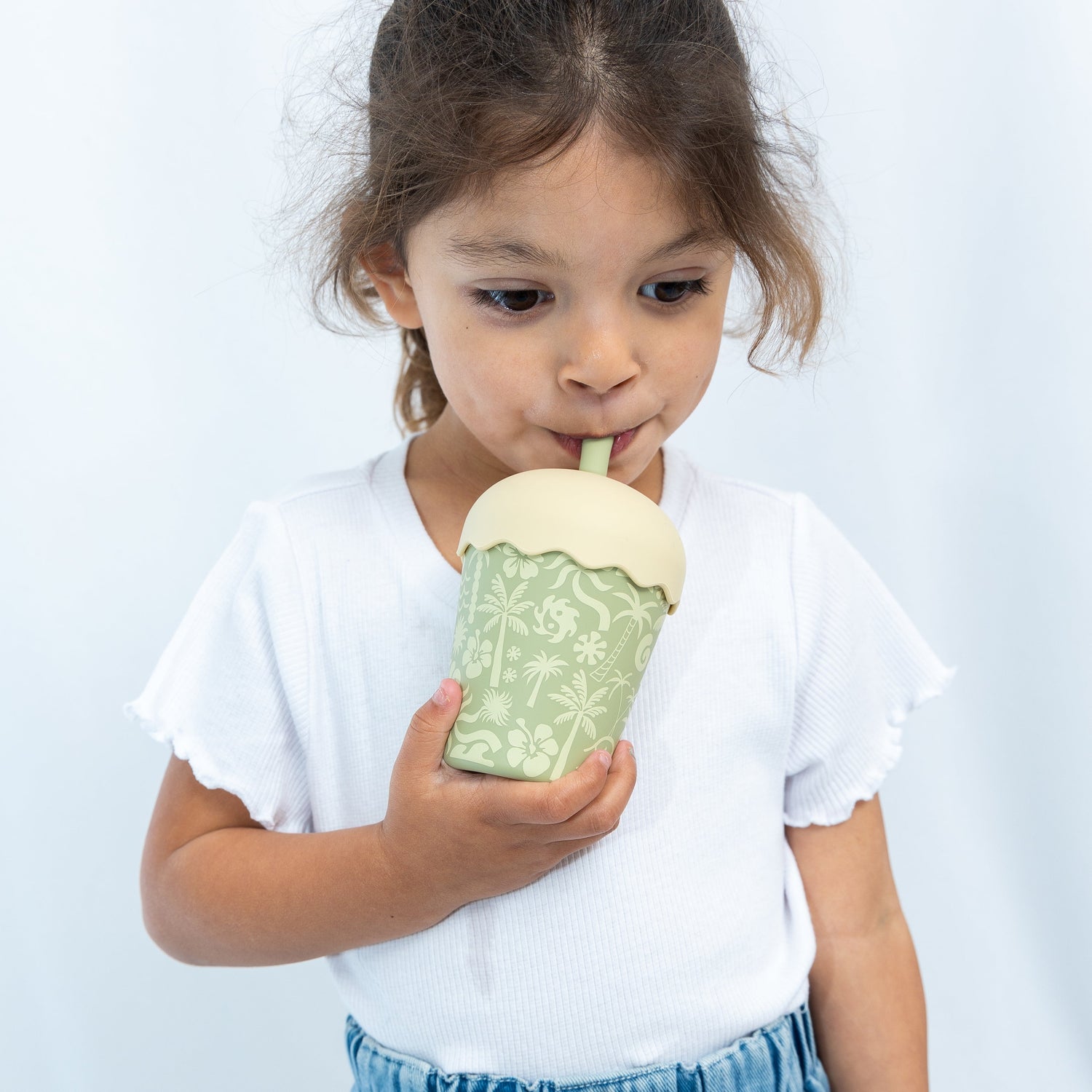 kids smoothie cups