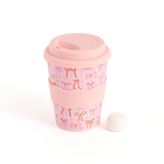 Bows Adult Cup 12oz