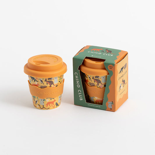 Aussie Animals Kids Keep Cup 8 oz