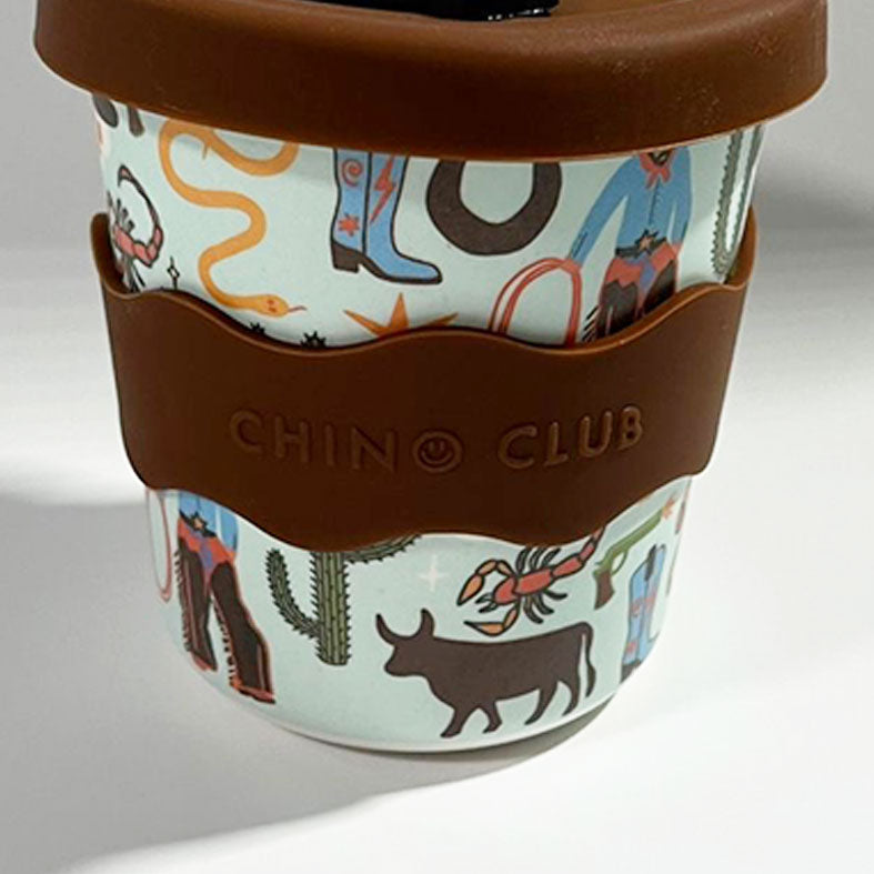 Cowboy Cup 4oz PRE-ORDER end of NOV