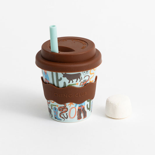 Cowboy Cup 4oz PRE-ORDER end of NOV