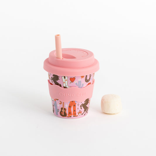 Cowgirl Cup 4oz