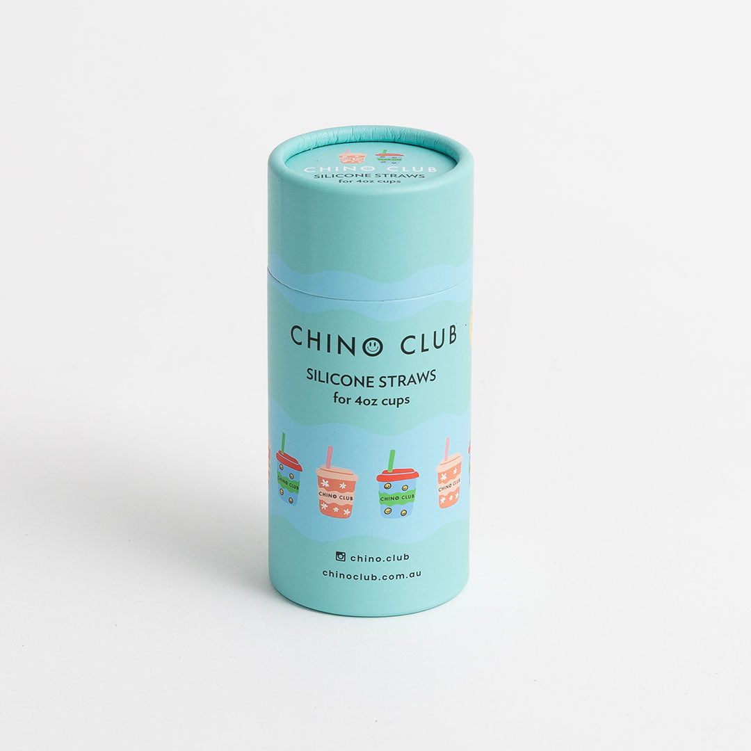20 x pack of straws in  cardboard tube display