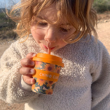Load image into Gallery viewer, Sunflower Baby Chino Cup