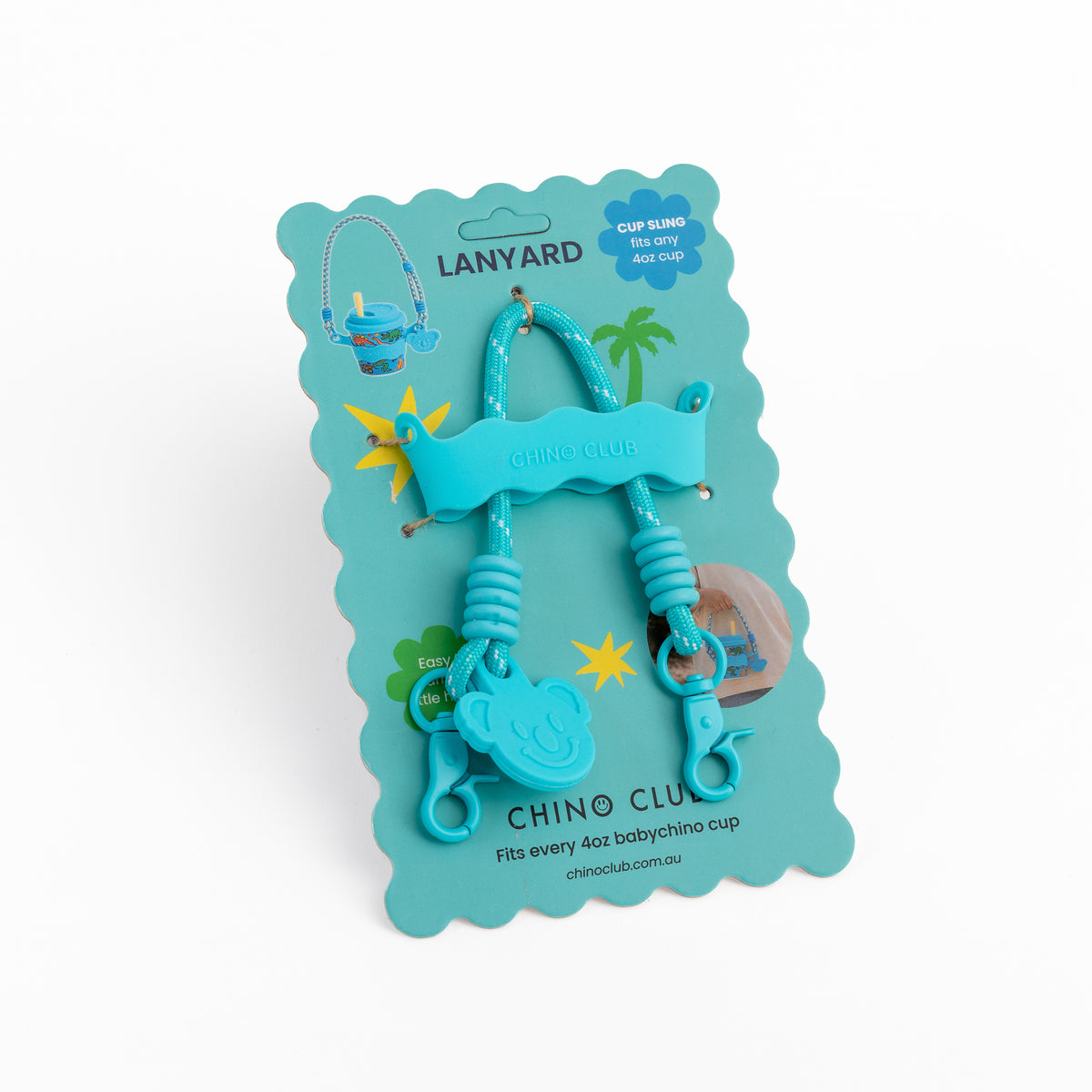 Handheld Aqua Cup Sling