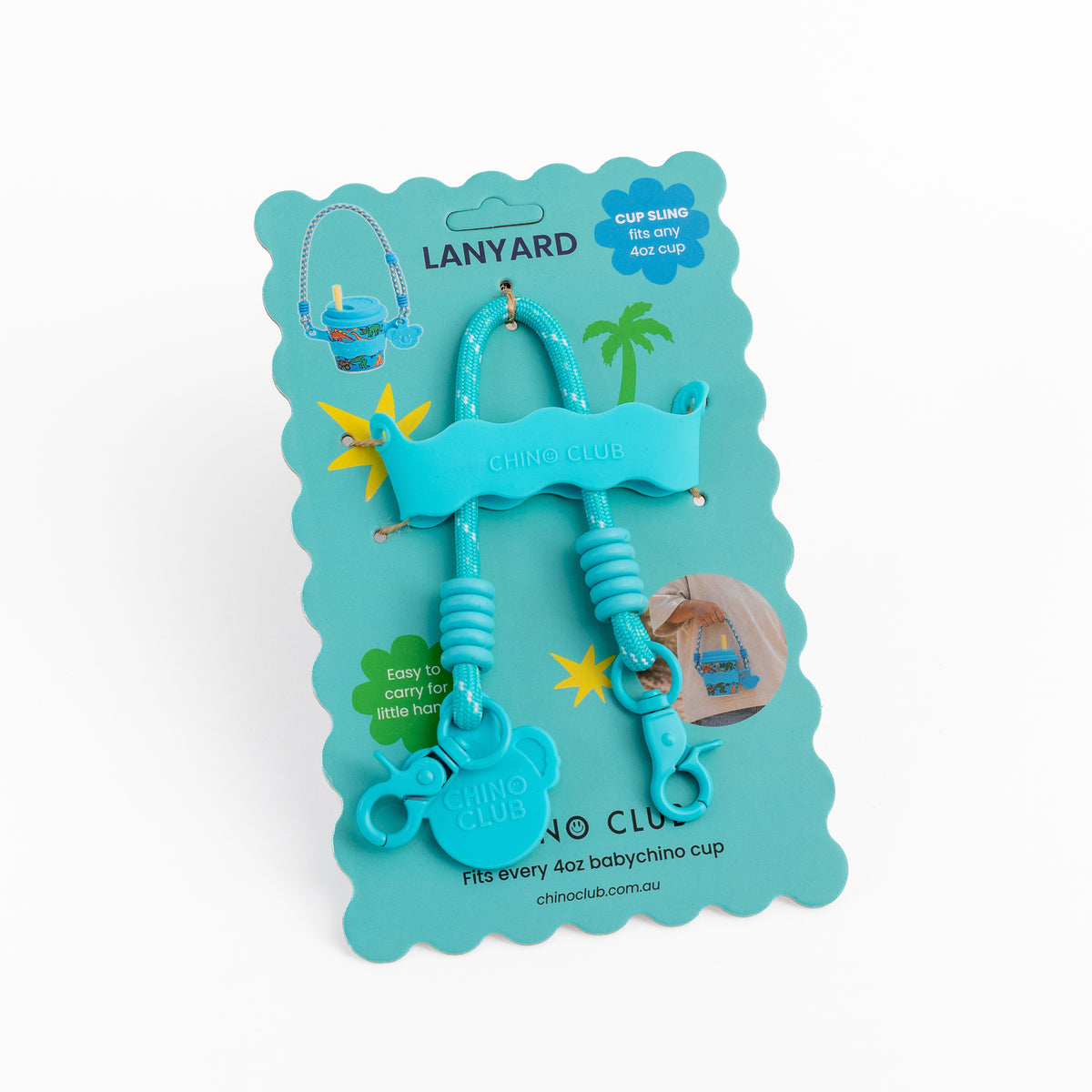 Handheld Aqua Cup Sling