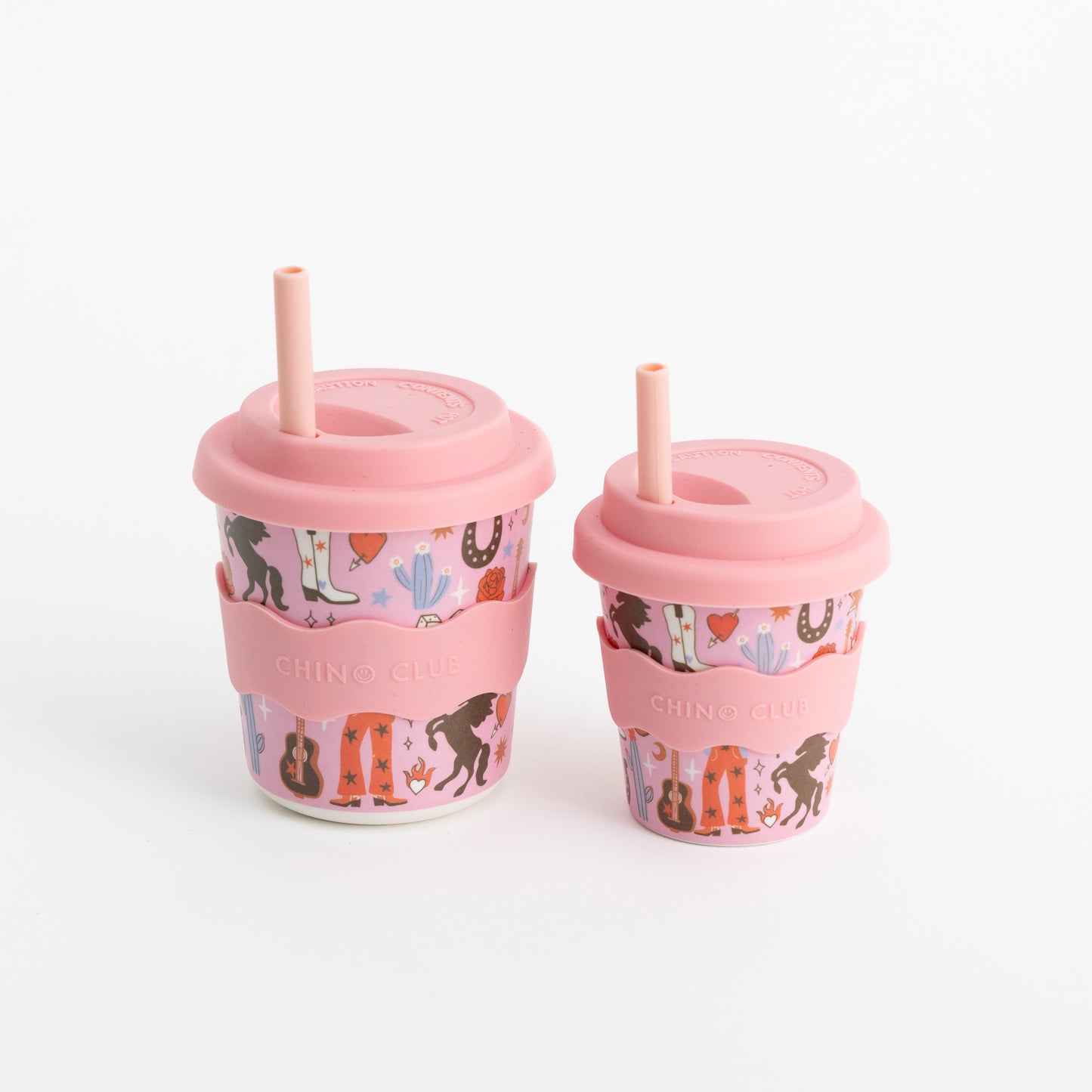 Cowgirl Cup 4oz