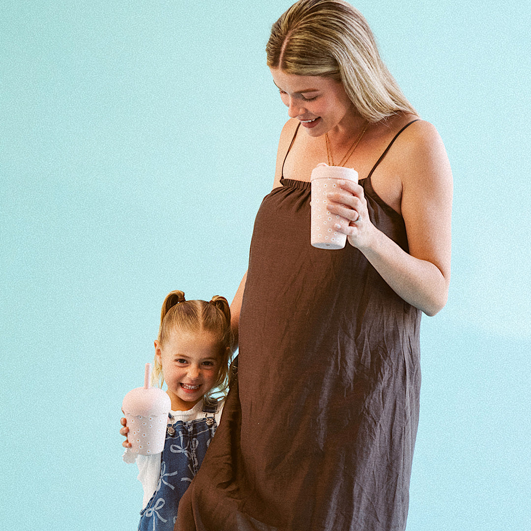 Mummy & Me Matching Daisy Bundle