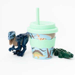 Dino Baby Chino Cup 4 oz
