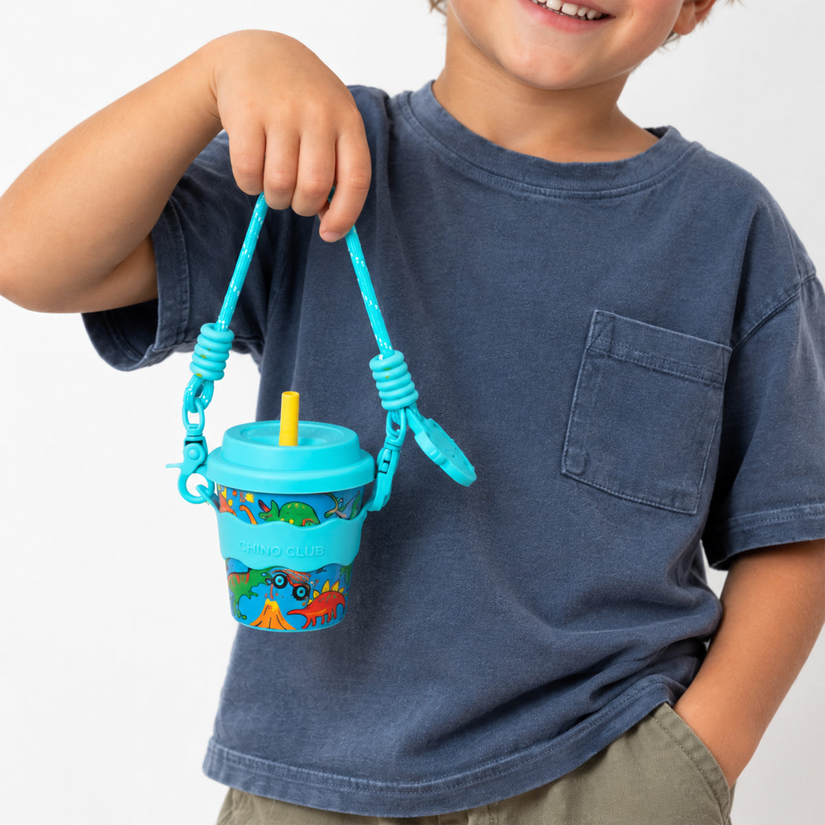 Handheld Aqua Cup Sling