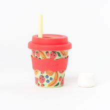 Load image into Gallery viewer, Happy Fruits Baby Chino Cup 4 oz