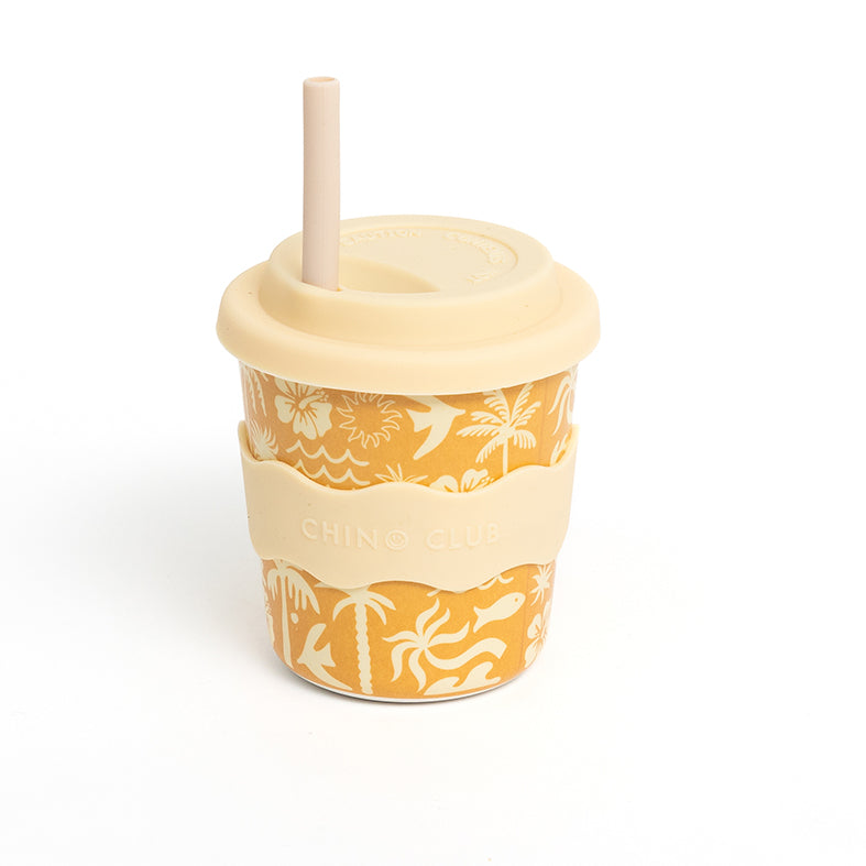 Moana Kids Keep Cup 8oz