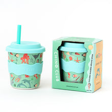 Load image into Gallery viewer, Ocean Kids Cup 8 oz