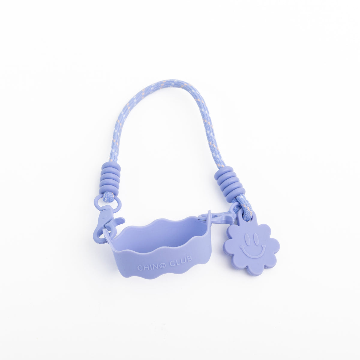Handheld Cup Sling Purple