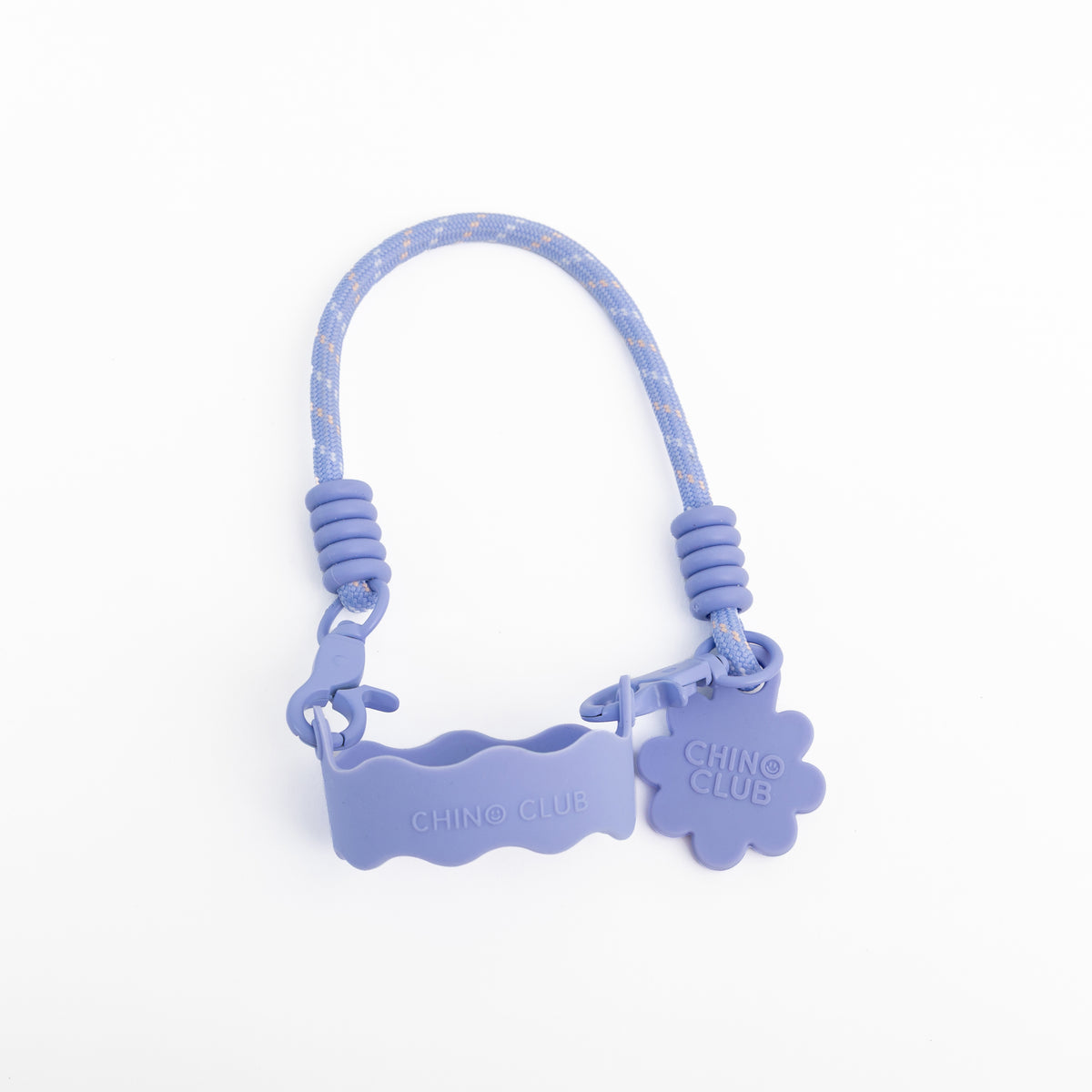 Handheld Cup Sling Purple
