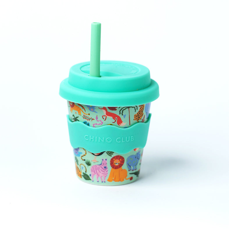 Safari Babychino Cup 4oz