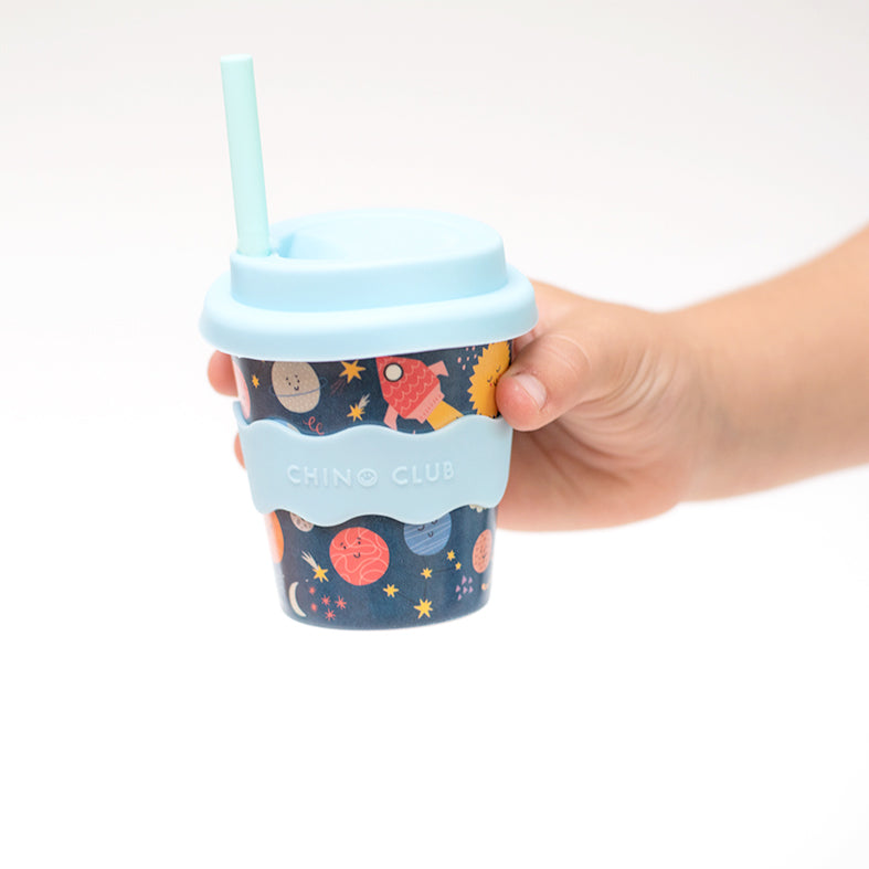 Space Baby Babychino Cup 4oz