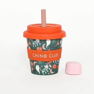 Spooky Baby Chino Cup