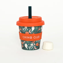 Load image into Gallery viewer, Spooky Baby Chino Cup