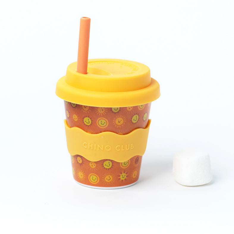 Suns Baby Chino Cup 4oz