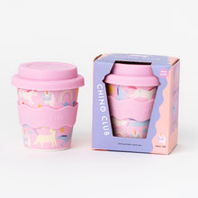 Load image into Gallery viewer, Unicorn Baby Chino Cup 4 oz