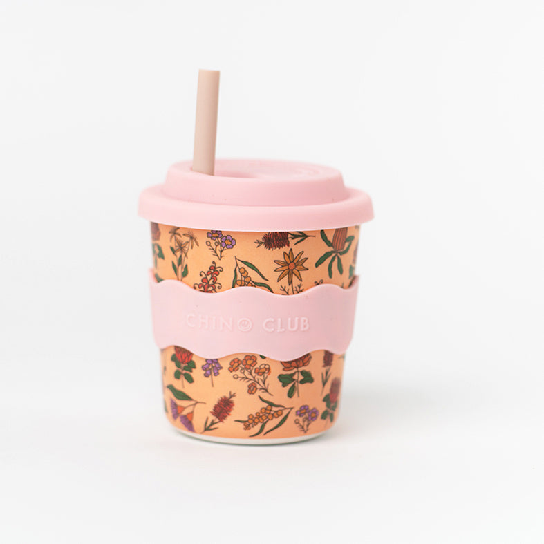 Wildflower Kids Keep Cup 8oz