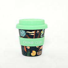 Load image into Gallery viewer, Pirate baby chino cup