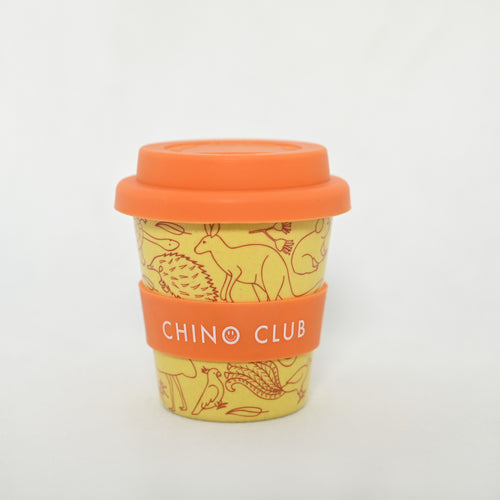 Australiana Baby Chino Cup
