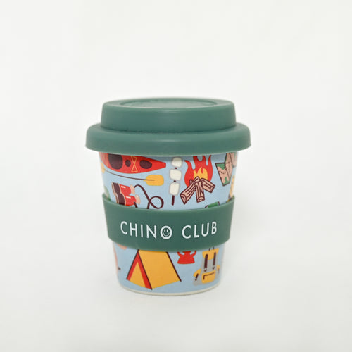 Camp Baby Chino Cup