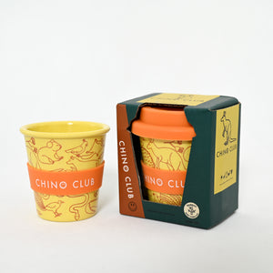 Australiana Baby Chino Cup & Gift Box