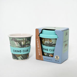 Jungle Baby Chino Cup